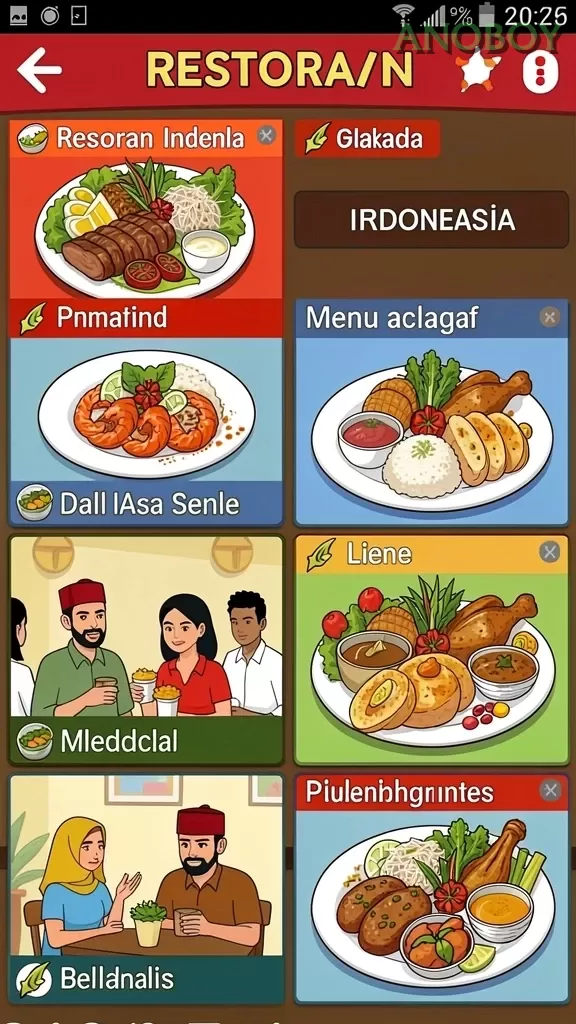 Screenshot 55five nomor 3
