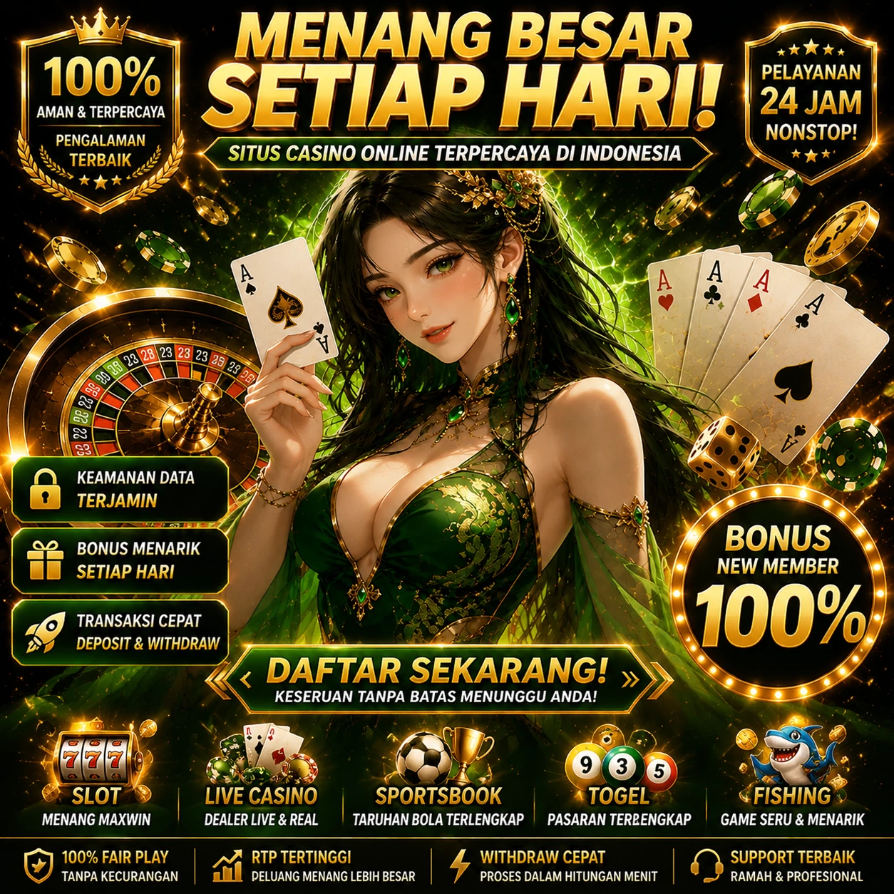 Memahami Keunggulan Layanan Game di anoboy