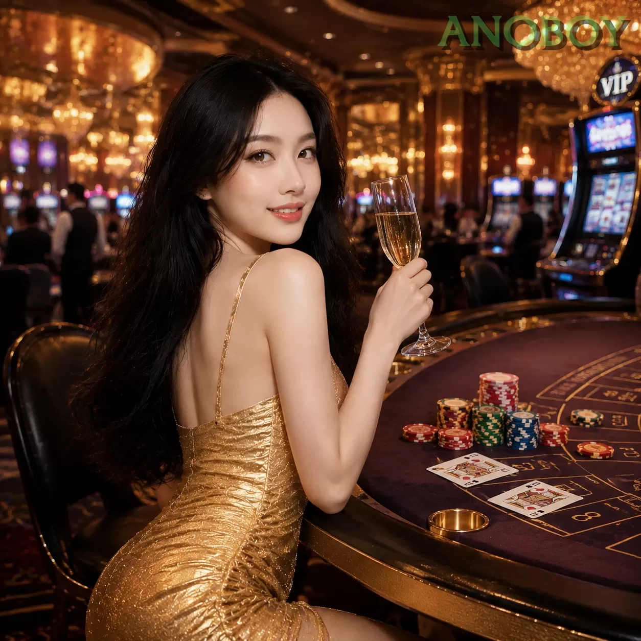 Memahami Keunggulan Layanan Game di anoboy